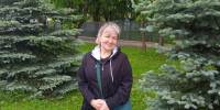 Любовь Станиславовна Гусева: «Моя профессия — помогать людям» - Газета Макарьевский вестник