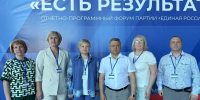 Инфраструктура для жизни - Город Нея и Нейский район