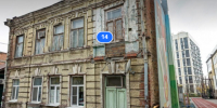 В Ростове собираются снести еще один старинный дом - Панорама