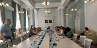 Новый состав областного Совета выберут 20 сентября - Gorod48.ru