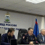 Первое заседание Общественного совета нового созыва прошло в ОМВД России «Белгородский» - Сетевое издание Знамя 31