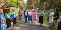 В Барнауле продолжается приёмка детских оздоровительных лагерей - Администрация г. Барнаул