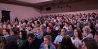 По инициативе губернатора Дмитрия Миляева в регионе запущен обучающий проект «Школа сельского старосты и руководителя ТОС». - ГТРК