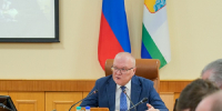 Безответственность налицо: губернатор о работе главы Котельничского района - Кировская правда
