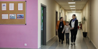 В Подмосковье мерами поддержки воспользовались около 650 социальных работников - MosRegToday.Ru