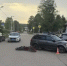 Подросток на мотоцикле пострадал в ДТП в селе Самарской области - Волга Ньюс