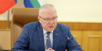 Александр Соколов призвал учитывать мнение жителей при благоустройстве территорий - Кировская правда