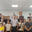 Очередная экскурсия в музей суда в рамках проекта «Правосудие: от А до Я» - Спасский районный суд