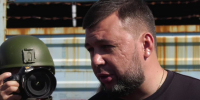 ВСУ усилили террор против мирного населения Донбасса - Ekb.Sm.News
