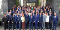 При Алтайском краевом Законодательном Собрании планируют создать Общественный совет Фото №1 - Алтайская правда