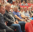 Преподаватели приняли участие в мероприятии "От исторической гордости к гражданской ответственности: формируем образ России в ВУЗе" - ВГТУ