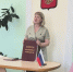 Экскурсия для учащихся МАОУ «Подгорнская СОШ»   - Департамент ЗАГС