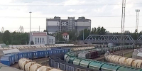 Двое подростков из Калининграда смертельно рисковали на грузовом поезде - ИА Русский Запад