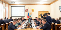 Губернатор пригрозил властям Котельничского района - Newsler.Ru