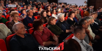 В Тульской области открылась «Школа сельского старосты и руководителя ТОС» - ТК Первый Тульский
