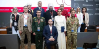 Директор саратовского Музея истории СВО поделилась опытом работы на Петербургском международном экономическом форуме - Известия Саратов