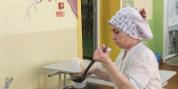 В Уфе общественники и эксперты нашли рецепт улучшения школьных обедов - Сетевое издание Республика Башкортостан