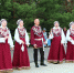 «Русские вечерки» в «Пушкинский день» - Научно-методический центр народной культуры