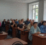 Семинар для специалистов муниципальных образований Костромской области, ответственных за работу по обучению детей плаванию - Облспорткомитет