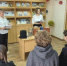 В библиотеке Камских Полян  состоялся литературный вечер-портрет «Солнце русской поэзии» - Газета Посинформ