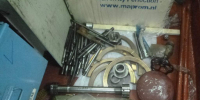 В Ростове-на-Дону на теплоходе из Турции нашли более 5 тыс. незадекларированных запчастей - Газета Таганрогская правда