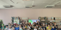 Что за прелесть эти сказки - ЦБС им. Н.Г. Чернышевского