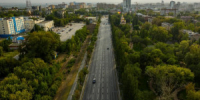 В Самаре по нацпроекту начинается ремонт Московского шоссе - НИА Самара