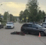 В Кинельском районе произошло ДТП с мотоциклом, которым управлял 14-летний подросток - НИА Самара