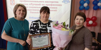 Несет добро и дарит заботу - Газета Правда севера