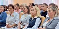 В Курганской области стартовал второй этап проекта «Служение делу» - Общественная палата