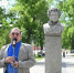 «Пушкин - наше всё. Знание его произведений является залогом сохранения культурной самобытности и чистоты родного языка для будущих поколений» - Сергей Казаков. - Пензенская городская Дума
