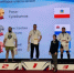 Награда чемпионата страны по пауэрлифтингу едет в Пуровский район     - Департамент по физкультуре и спорту