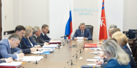 По итогам ПМЭФ-2026 Андрей Бочаров поставил задачи по развитию Волгоградской области - Родной город Волгоград