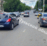 Тулячка попала в больницу после ДТП с иномаркой на улице Дмитрия Ульянова - ИА Тульская служба новостей