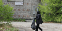 Коллектив Минсельхозпрода Тувы принял участие в еженедельном субботнике - Министерство сельского хозяйства