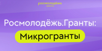 Молодёжь Костромской области может получить микрогрант на реализацию собственных инициатив - Газета Вохомская правда