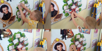 08.06.2026 | «Там русский дух... там Русью пахнет!»: в детских садах Тверской области отметили день рождения А. С. Пушкина - Министерство образования