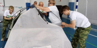 Семьи выходят на старт: в Оренбуржье прошли муниципальные этапы «Семейной зарницы» - Газета Оренбуржье