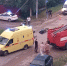 В Вышнем Волочке водитель сбил подростков на мотоцикле - Афанасий-биржа