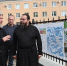Забор на Усохе - Pln-Pskov.Ru