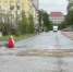 Движение по улице Профсоюзов в Мурманске восстановлено - Телекомпания ТВ-21