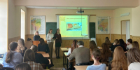 Дни славянской письменности и культуры и русского языка в ВГПУ - ВГПУ