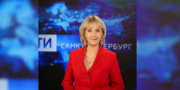 Ирина Паукшто: «Мне выпало огромное счастье» - Spbdnevnik.ru