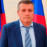 Поздравление главы Цунтинского района с Днём социального работника - Цунтинский район