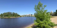 На пляжах в Ярославле проверят воду для купания - Ярославский регион