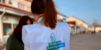 На Вологодчине стартует пилотный проект по благоустройству территорий с привлечением добровольцев - Правительство Вологодской области