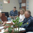 Состоялась рабочая встреча с представителями ЦЗН Аксайского района - ГУФСИН Ростовской области