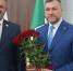 Главой города Бузулука во второй раз избран Владимир Песков - Yuzh-Ural.Ru