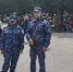 На Южном Урале росгвардейцы обеспечили общественную безопасность на массовых мероприятиях - Росгвардия