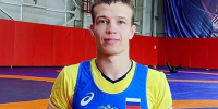Иван Неккоев из Мордовии вновь стал чемпионом России по греко-римской борьбе - Вестник Мордовии